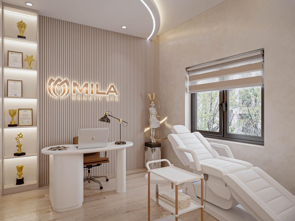MiLa Beauty Spa